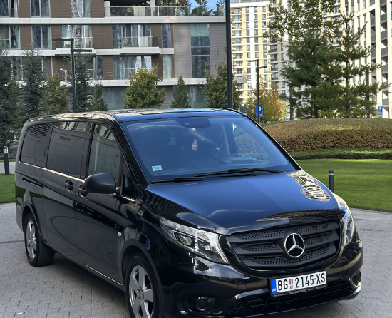 Mercedes E class